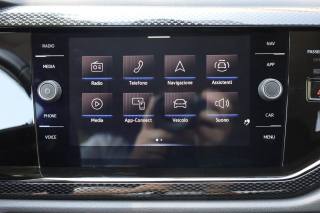 VOLKSWAGEN Taigo usata, con Streaming musicale integrato