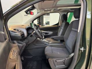FIAT Doblo usata, con Climatizzatore