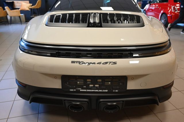 PORSCHE 992 usata 190