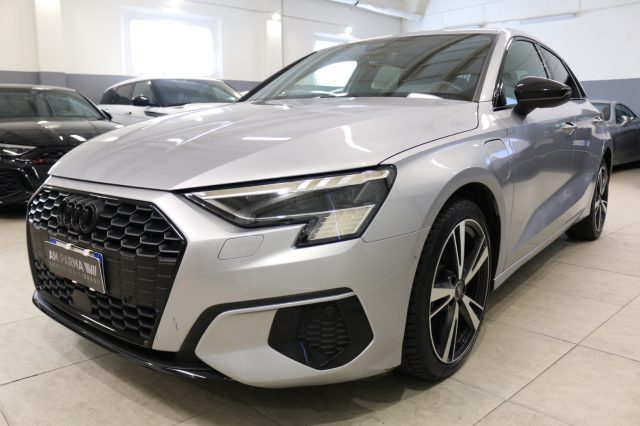 AUDI A3 usata, con Airbag laterali