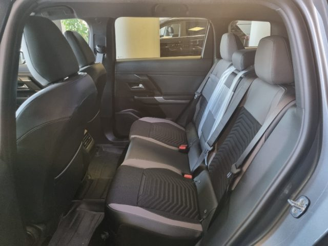 JEEP Compass usata, con Chiusura centralizzata
