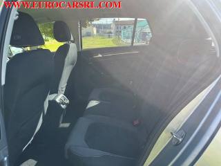 VOLKSWAGEN Golf usata, con Servosterzo