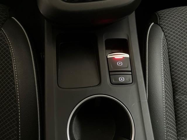 RENAULT Arkana usata, con Isofix