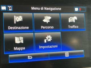 RENAULT Kadjar usata 19