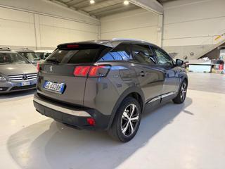 PEUGEOT 3008 usata, con Alzacristalli elettrici