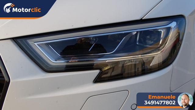 AUDI S3 usata, con USB