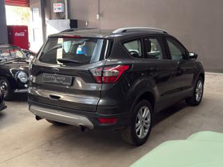 FORD Kuga usata, con Airbag Passeggero