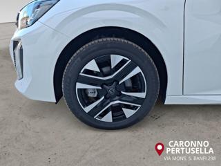 PEUGEOT 208 usata, con Immobilizzatore elettronico