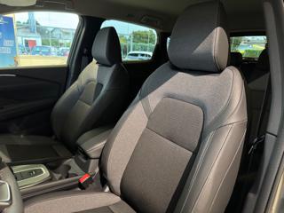NISSAN Qashqai usata, con Cerchi in lega