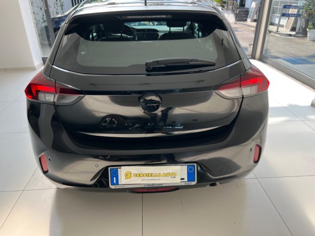 OPEL Corsa usata, con Controllo automatico clima