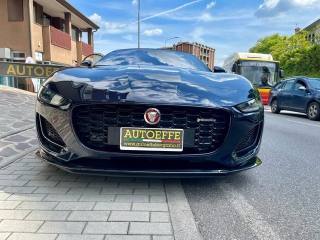 JAGUAR F-Type usata, con Alzacristalli elettrici