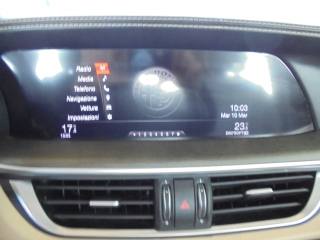 ALFA ROMEO Stelvio usata 42