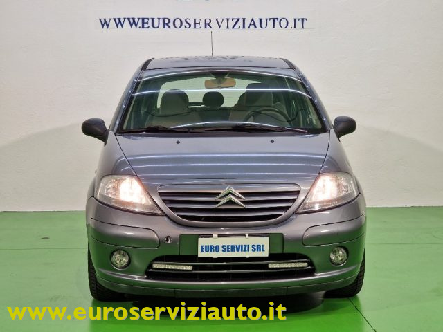 CITROEN C3 usata, con Chiusura centralizzata