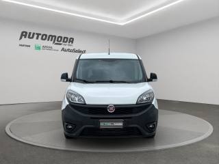 FIAT Doblo usata, con Airbag