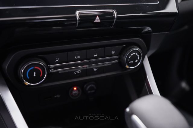 DR MOTOR DR 3.0 usata, con Interni in pelle