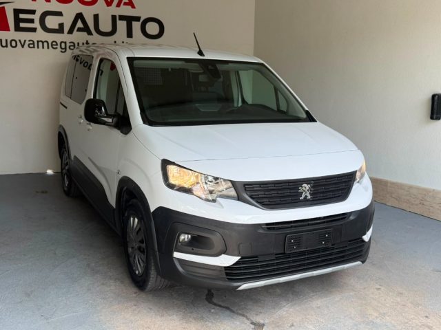 PEUGEOT Rifter usata, con Airbag