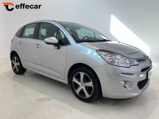 CITROEN C3 usata, con Airbag laterali
