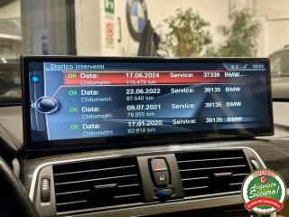 BMW 430 usata, con Filtro antiparticolato