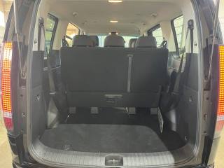 HYUNDAI Staria usata, con ESP