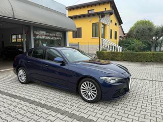 ALFA ROMEO Giulia usata, con Cerchi in lega