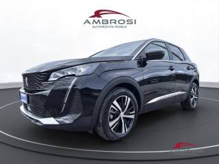 PEUGEOT 3008 PureTech Turbo 130 S&S GT