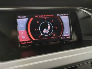 AUDI A4 allroad usata, con Specchietti laterali elettrici
