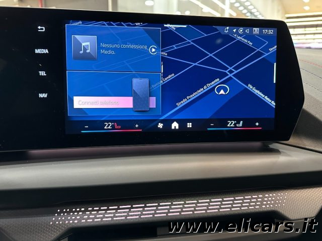 BMW 118 usata, con Cerchi in lega