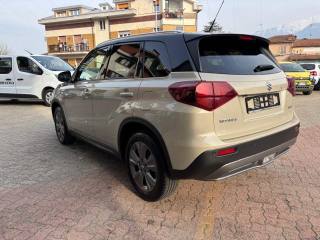SUZUKI Vitara usata, con Airbag Passeggero