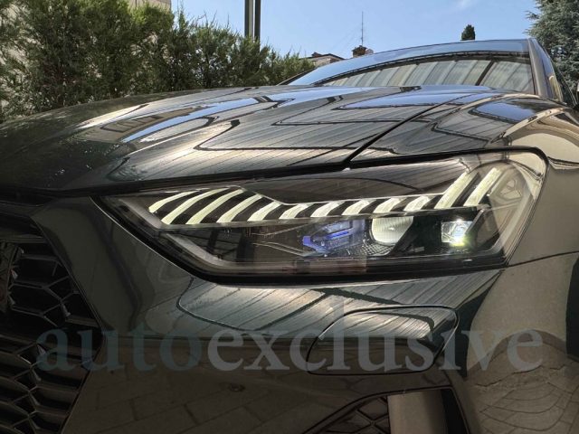 AUDI RS6 usata, con Bracciolo