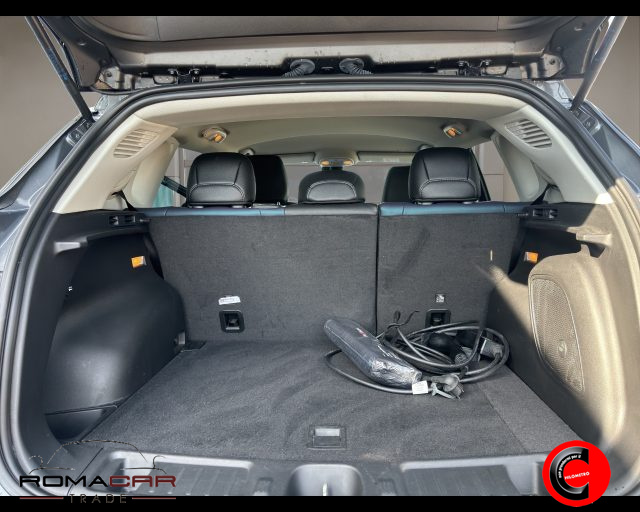 JEEP Compass usata, con Autoradio digitale