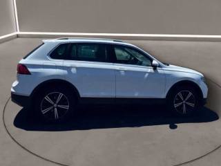 VOLKSWAGEN Tiguan usata, con Cerchi in lega