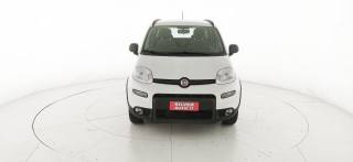 FIAT Panda usata, con Airbag