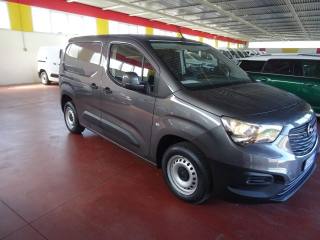 OPEL Combo usata, con Airbag Passeggero