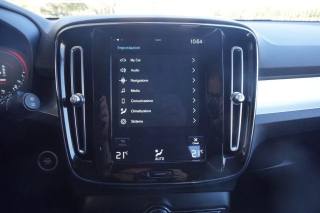 VOLVO XC40 usata, con Sensore di luce