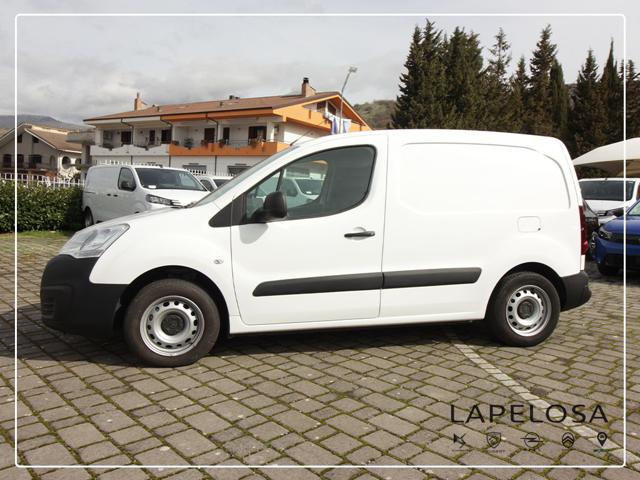 CITROEN Berlingo usata, con Alzacristalli elettrici