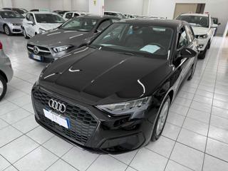 AUDI A3 usata, con Boardcomputer