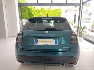 FIAT 600 usata, con Antifurto