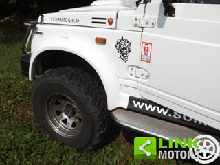 SUZUKI Samurai usata 53