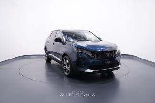 PEUGEOT 3008 usata, con Chiusura centralizzata