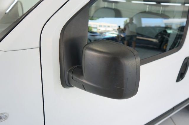 FIAT Fiorino usata 22