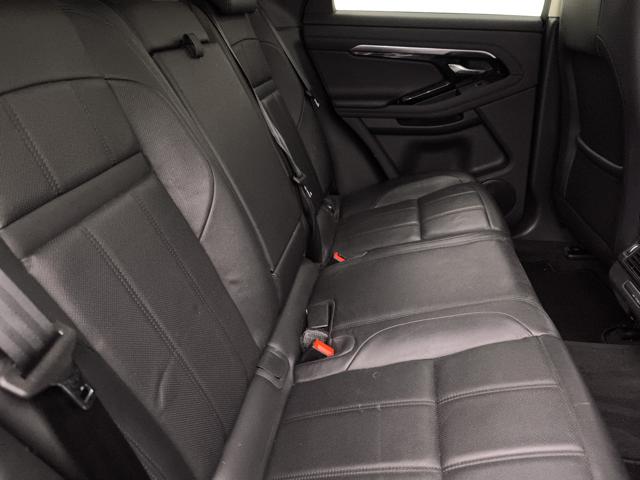 LAND ROVER Range Rover Evoque usata, con Specchietti laterali elettrici