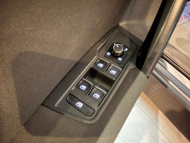 VOLKSWAGEN Tiguan usata, con Sensori di parcheggio posteriori