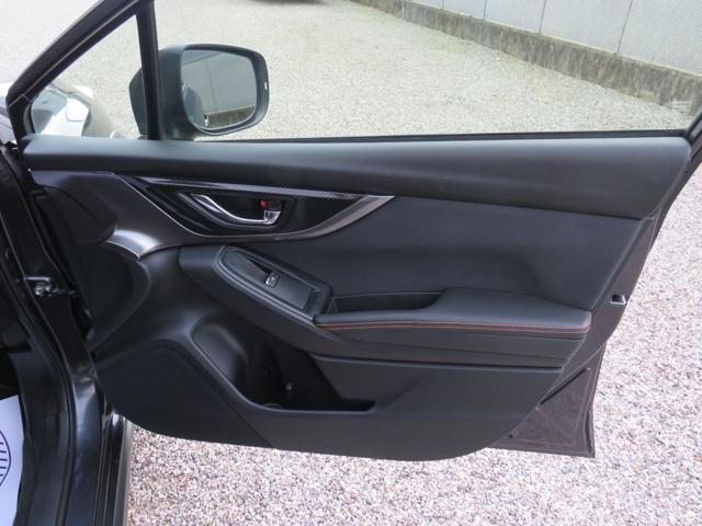 SUBARU XV usata 26