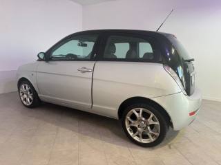 LANCIA Ypsilon usata 4