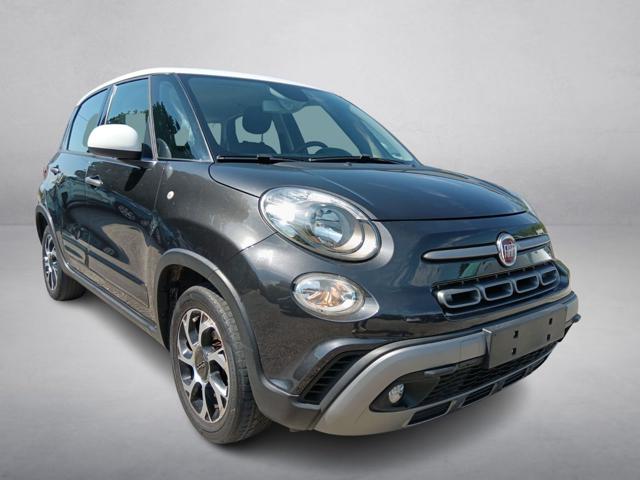 FIAT 500L usata, con Alzacristalli elettrici
