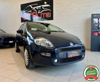 FIAT Punto usata, con Airbag Passeggero