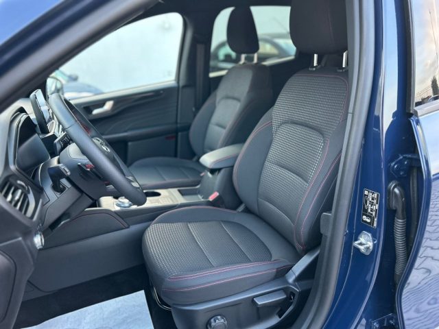 FORD Kuga usata, con Portapacchi