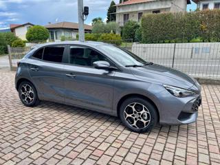 MG MG3 usata, con Airbag laterali