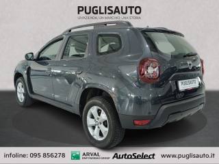 DACIA Duster usata, con Chiusura centralizzata