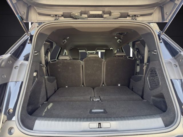 PEUGEOT 5008 usata, con Bracciolo